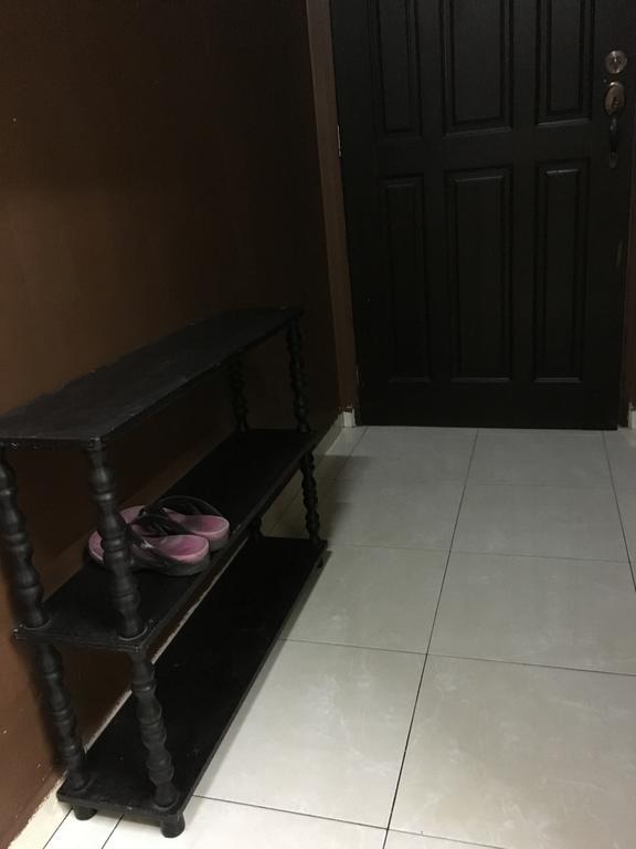 Stay 707 Apartment , Homestay Melaka , Unit 1-11 Malacca Exterior foto